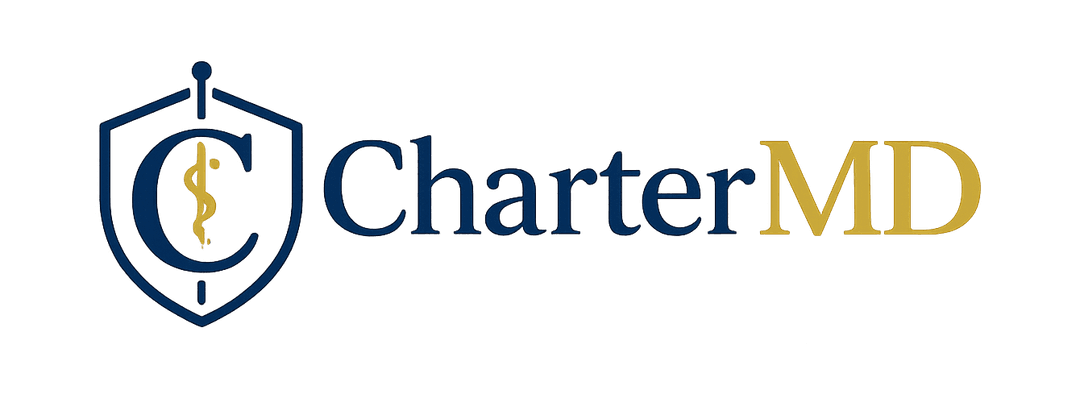 CharterMD